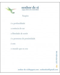 Suspiro